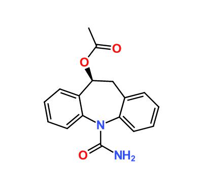 Eslicarbazepine Acetate
